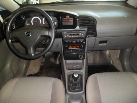 CHEVROLET Zafira 2.0 4P FLEX COMFORT, Foto 4