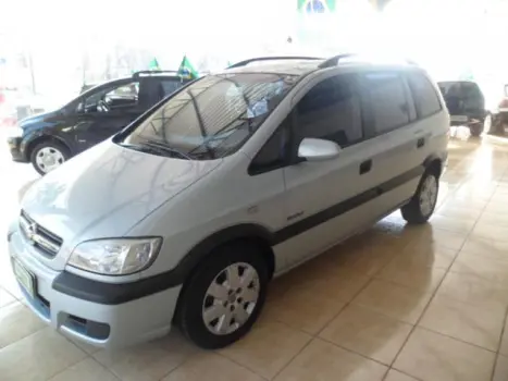 CHEVROLET Zafira 2.0 4P FLEX COMFORT, Foto 1