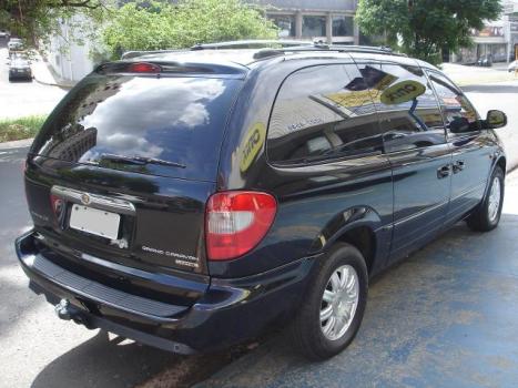 CHRYSLER Grand Caravan 3.3 V6 12V 4P SE AUTOM�TICO, Foto 4