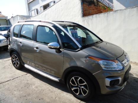 CITROEN Aircross  1.6 16V 4P FLEX EXCLUSIVE, Foto 3