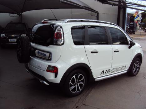 CITROEN Aircross 1.6 16V 4P GLX FLEX, Foto 3