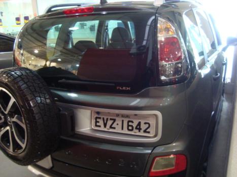 CITROEN Aircross 1.6 16V 4P GLX FLEX, Foto 4