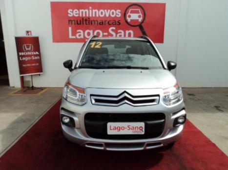 CITROEN Aircross 1.6 16V 4P GLX FLEX, Foto 1