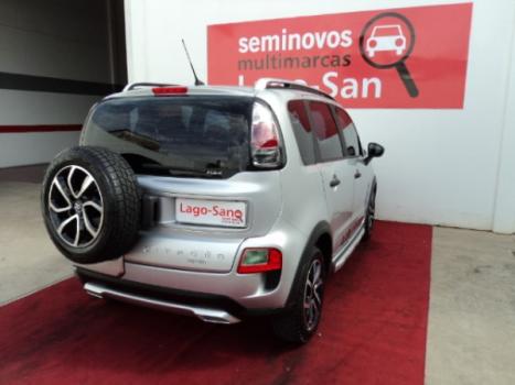 CITROEN Aircross 1.6 16V 4P GLX FLEX, Foto 2
