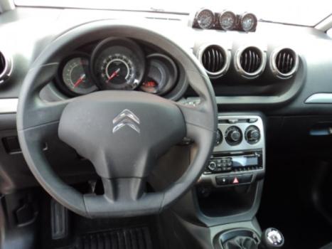 CITROEN Aircross 1.6 16V 4P GLX FLEX, Foto 3