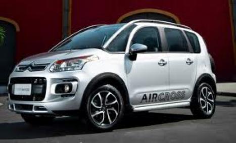CITROEN Aircross 1.6 16V 4P GLX FLEX, Foto 1