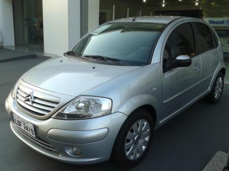 CITROEN C3 1.4 4P EXCLUSIVE FLEX, Foto 1