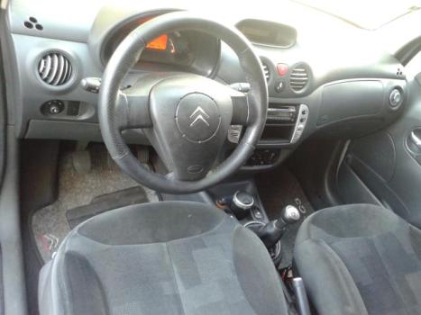 CITROEN C3 1.4 4P EXCLUSIVE FLEX, Foto 3
