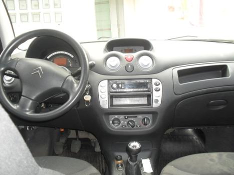 CITROEN C3 1.4 4P GLX, Foto 4