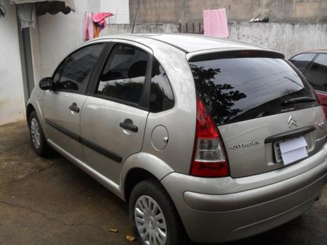 CITROEN C3 1.4 4P GLX, Foto 2