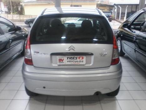 CITROEN C3 1.4 4P GLX FLEX, Foto 4