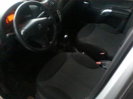 CITROEN C3 1.4 4P GLX FLEX, Foto 3