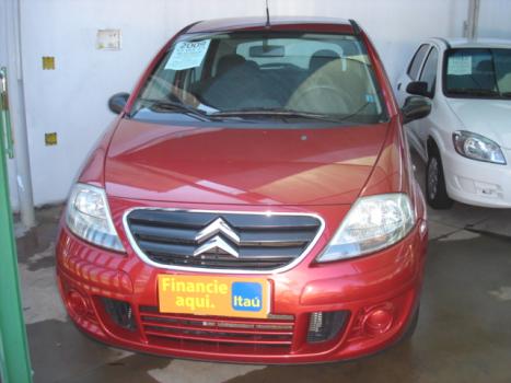 CITROEN C3 1.4 4P GLX FLEX, Foto 1