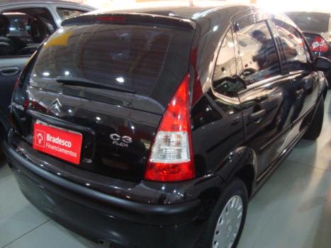 CITROEN C3 1.4 4P GLX FLEX, Foto 4