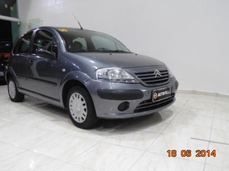 CITROEN C3 1.4 4P GLX FLEX, Foto 1