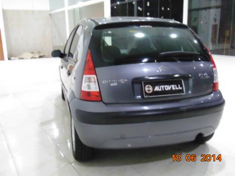 CITROEN C3 1.4 4P GLX FLEX, Foto 2