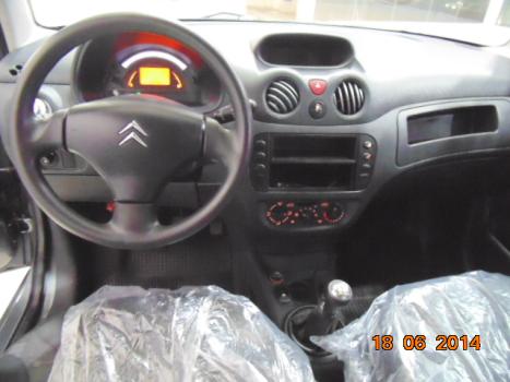 CITROEN C3 1.4 4P GLX FLEX, Foto 3