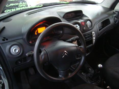 CITROEN C3 1.4 4P GLX, Foto 3