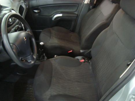 CITROEN C3 1.4 4P GLX, Foto 2