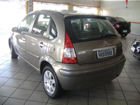 CITROEN C3 1.4 4P GLX FLEX, Foto 3