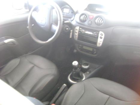 CITROEN C3 1.4 4P GLX FLEX, Foto 4