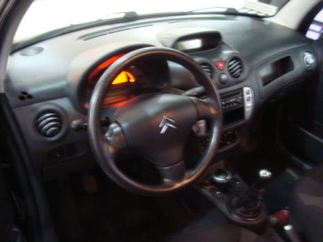 CITROEN C3 1.4 4P GLX, Foto 4