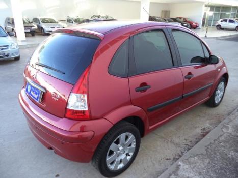 CITROEN C3 1.4 4P GLX FLEX, Foto 2