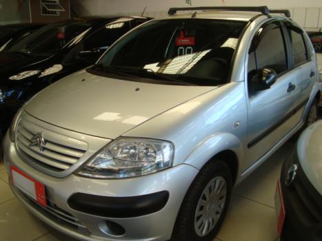 CITROEN C3 1.4 4P GLX, Foto 1