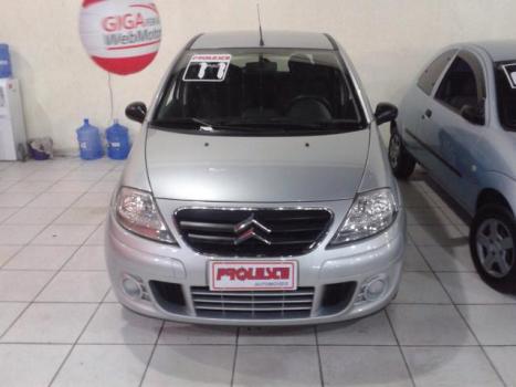 CITROEN C3 1.4 4P GLX FLEX, Foto 4