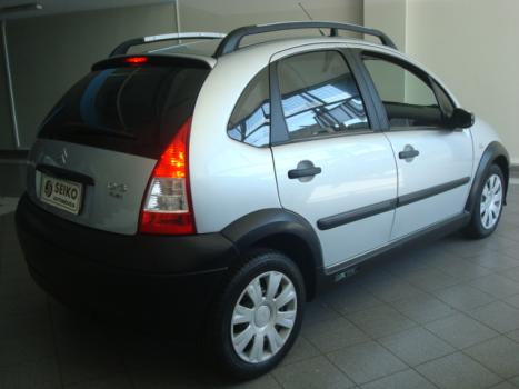 CITROEN C3 1.4 4P XTR FLEX, Foto 4