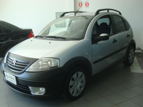 CITROEN C3 1.4 4P XTR FLEX, Foto 2
