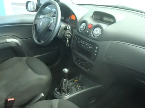 CITROEN C3 1.4 4P XTR FLEX, Foto 3