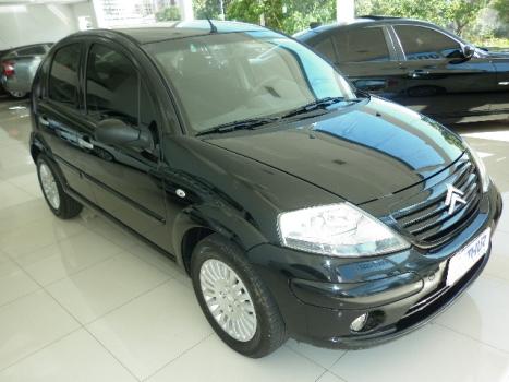 CITROEN C3 1.6 16V 4P EXCLUSIVE FLEX, Foto 2