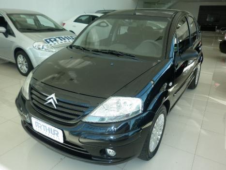 CITROEN C3 1.6 16V 4P EXCLUSIVE FLEX, Foto 1