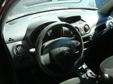 CITROEN C3 1.6 16V 4P GLX, Foto 4