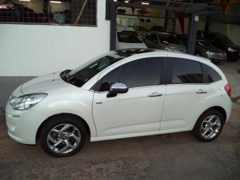 CITROEN C3 1.6 16V 4P EXCLUSIVE FLEX, Foto 3