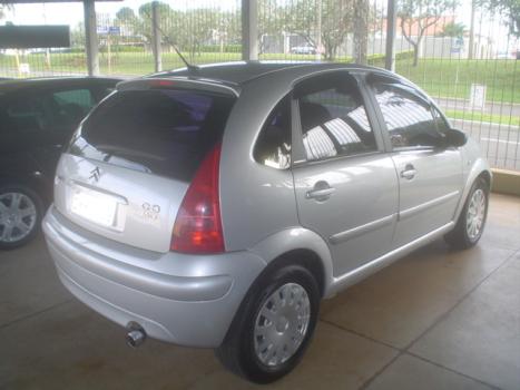 CITROEN C3 1.6 16V 4P EXCLUSIVE, Foto 4