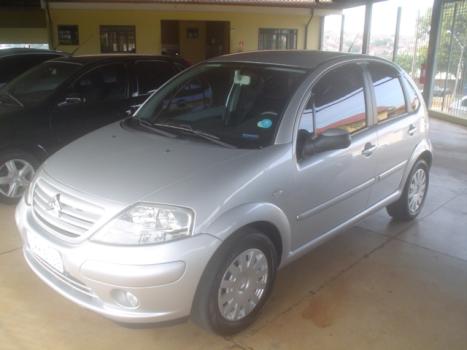 CITROEN C3 1.6 16V 4P EXCLUSIVE, Foto 2