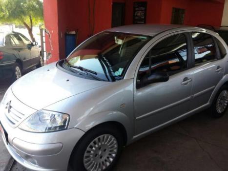 CITROEN C3 1.6 16V 4P EXCLUSIVE, Foto 3