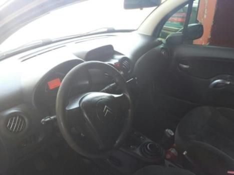 CITROEN C3 1.6 16V 4P EXCLUSIVE, Foto 4
