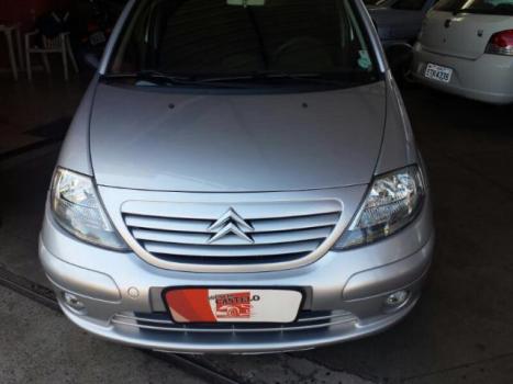 CITROEN C3 1.6 16V 4P EXCLUSIVE, Foto 1