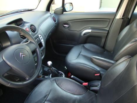 CITROEN C3 1.6 4P XTR FLEX, Foto 3