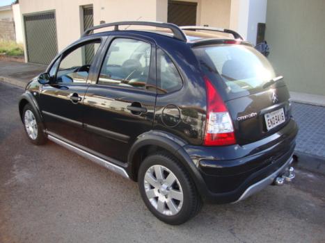 CITROEN C3 1.6 4P XTR FLEX, Foto 4