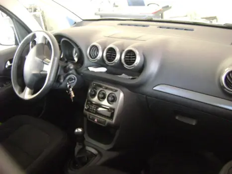 CITROEN C3 Picasso 1.6 16V 4P GLX FLEX, Foto 4