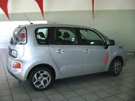 CITROEN C3 Picasso 1.6 16V 4P GLX FLEX, Foto 2