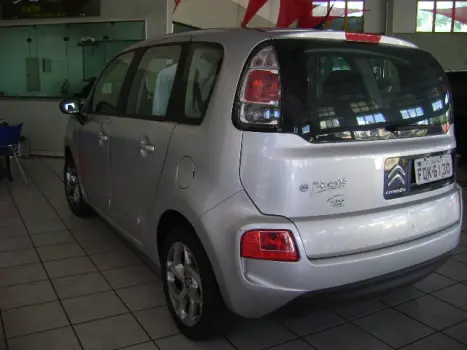 CITROEN C3 Picasso 1.6 16V 4P GLX FLEX, Foto 3