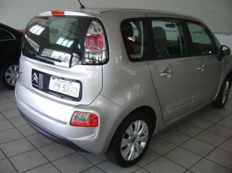 CITROEN C3 Picasso 1.6 16V 4P GLX FLEX, Foto 3