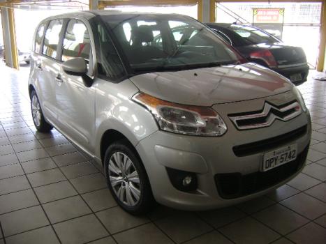 CITROEN C3 Picasso 1.6 16V 4P GLX FLEX, Foto 1