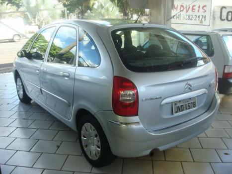 CITROEN C3 Picasso 1.6 16V 4P GLX FLEX, Foto 3