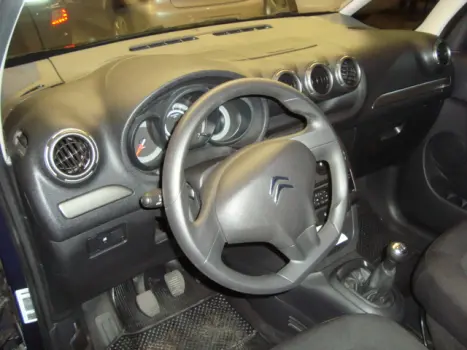 CITROEN C3 Picasso 1.6 16V 4P GLX FLEX, Foto 4